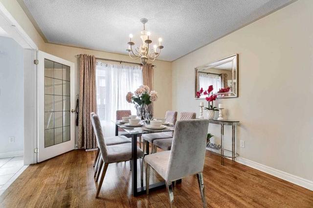 24 Hillpath Cres, House detached with 3 bedrooms, 4 bathrooms and 6 parking in Brampton ON | Image 20