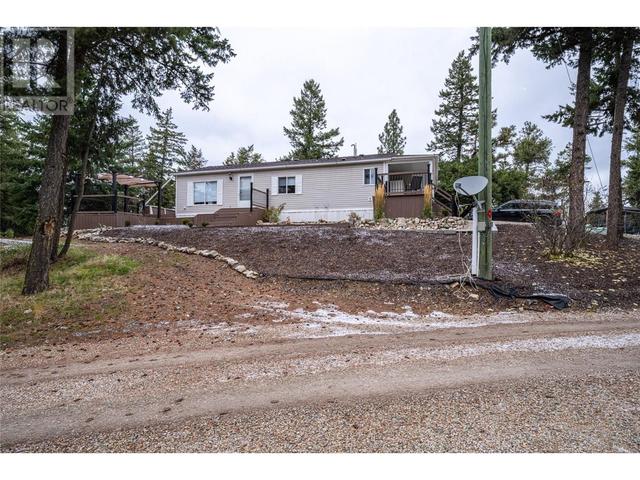 338 Howards Road, House detached with 3 bedrooms, 2 bathrooms and 2 parking in North Okanagan B BC | Image 31