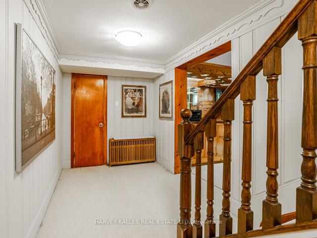 623 Vesta Dr, House detached with 4 bedrooms, 4 bathrooms and 8 parking in Toronto ON | Image 11