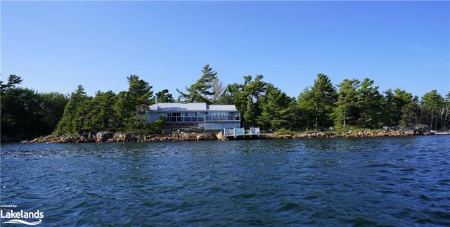 1 A775 Island, House detached with 4 bedrooms, 0 bathrooms and null parking in The Archipelago ON | Image 23