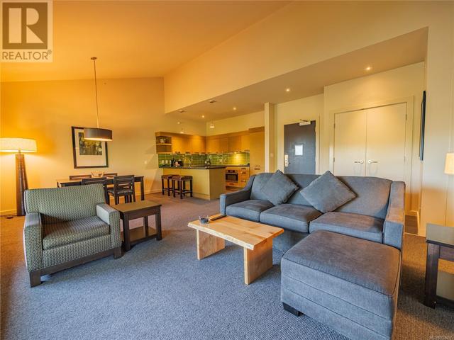 404 - 596 Marine Dr, Condo with 1 bedrooms, 1 bathrooms and null parking in Ucluelet BC | Image 2