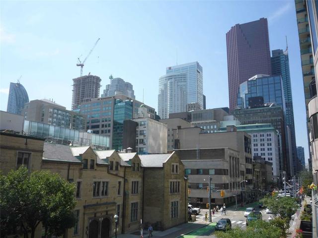 th15 - 80 Adelaide St E, Townhouse with 1 bedrooms, 2 bathrooms and 1 parking in Toronto ON | Image 27