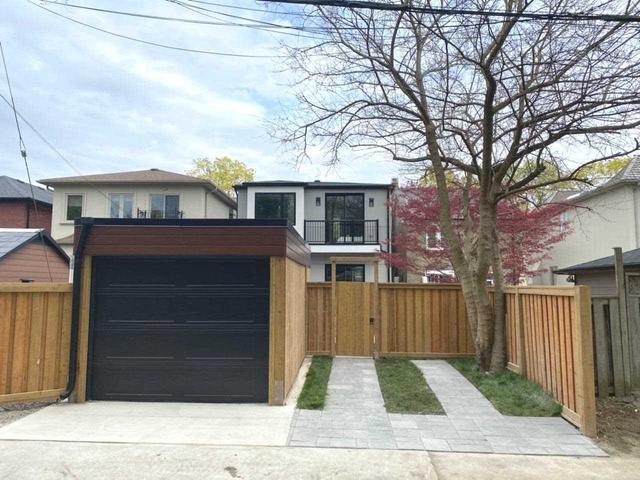 248 Sutherland Dr, House detached with 4 bedrooms, 5 bathrooms and 2 parking in Toronto ON | Image 6
