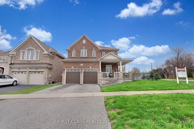2279 Prestonvale Rd, House detached with 4 bedrooms, 3 bathrooms and 6 parking in Clarington ON | Image 12