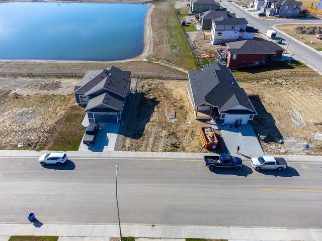 136 Lakewood Circle, House detached with 3 bedrooms, 2 bathrooms and 4 parking in Strathmore AB | Image 22