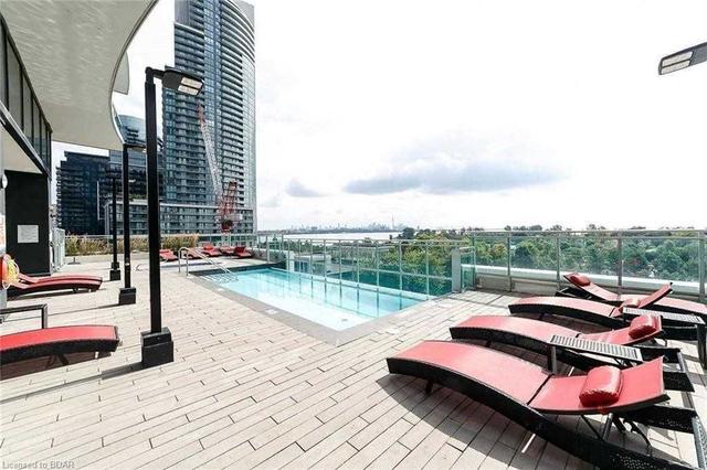 2810 - 33 Shore Breeze Dr, Condo with 2 bedrooms, 2 bathrooms and 1 parking in Toronto ON | Image 31