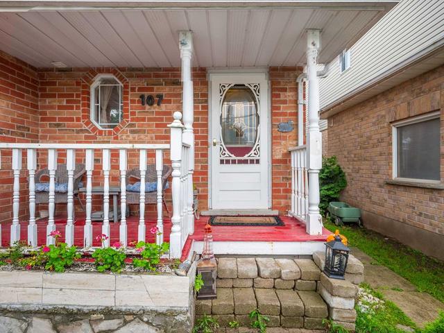 107 Albert St E, House detached with 3 bedrooms, 3 bathrooms and 3 parking in New Tecumseth ON | Image 36