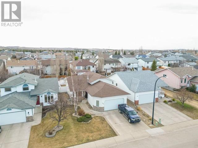 109 Doran Crescent, House detached with 4 bedrooms, 3 bathrooms and 4 parking in Red Deer AB | Image 44