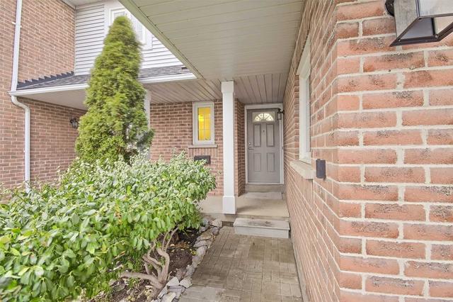 35 b - 5305 Glen Erin Dr, Townhouse with 3 bedrooms, 3 bathrooms and 2 parking in Mississauga ON | Image 12