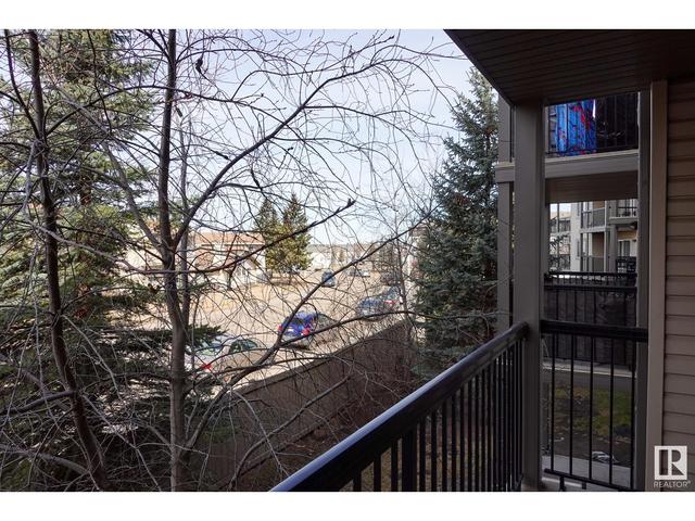 232 - 1180 Hyndman Rd Nw, Condo with 2 bedrooms, 2 bathrooms and null parking in Edmonton AB | Image 4
