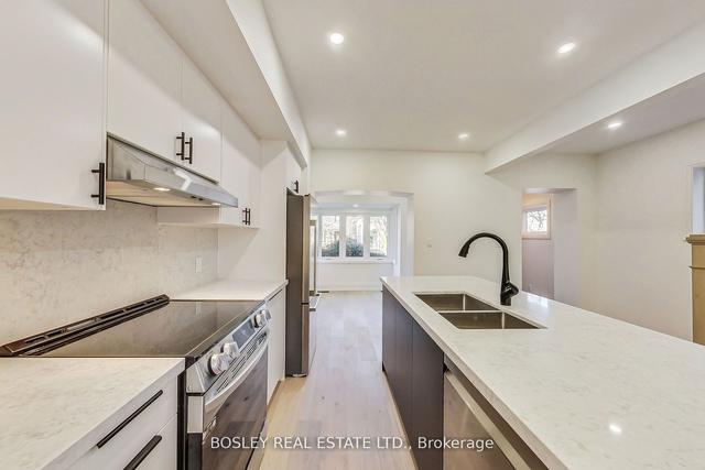 579 Merton St, House detached with 3 bedrooms, 4 bathrooms and 1 parking in Toronto ON | Image 38