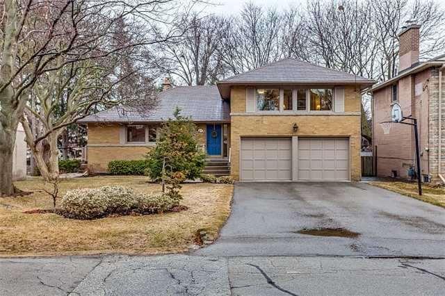 104 Wimbleton Rd, House detached with 4 bedrooms, 3 bathrooms and 6 parking in Toronto ON | Image 1