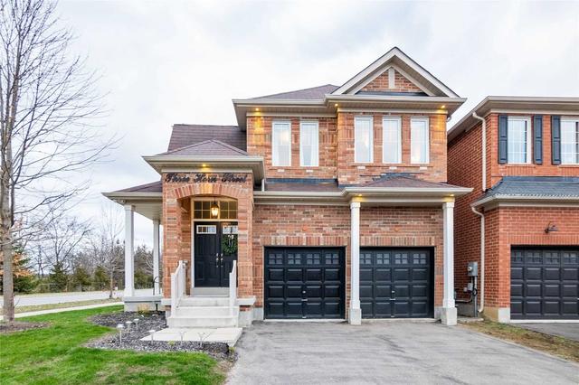 3 Horn St, House detached with 4 bedrooms, 4 bathrooms and 6 parking in Whitchurch Stouffville ON | Image 30