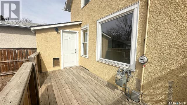 1566 Retallack Street, House detached with 3 bedrooms, 1 bathrooms and null parking in Regina SK | Image 34