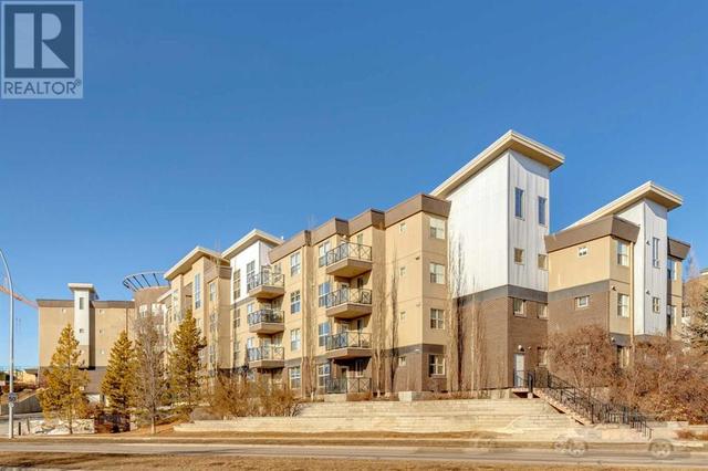 106, - 88 Arbour Lake Road Nw, Condo with 2 bedrooms, 2 bathrooms and 1 parking in Calgary AB | Image 25