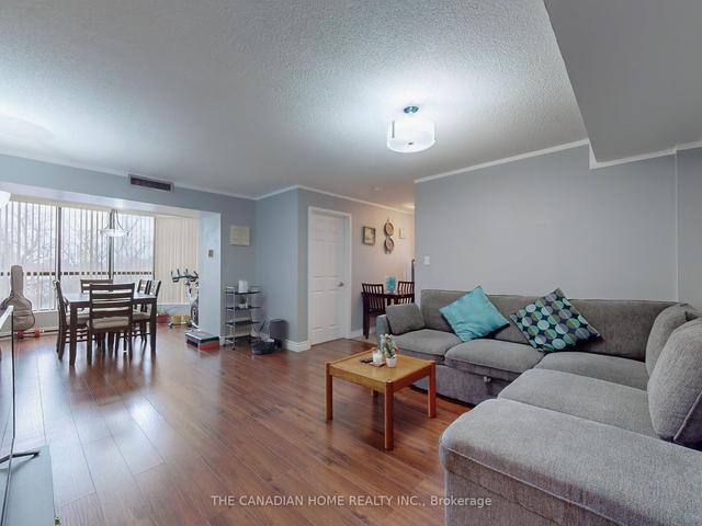 209 - 25 Agnes St, Condo with 2 bedrooms, 2 bathrooms and 1 parking in Mississauga ON | Image 32