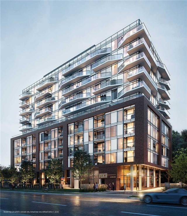 th03 - 4696 Kingston Rd, Townhouse with 2 bedrooms, 2 bathrooms and 0 parking in Toronto ON | Image 1