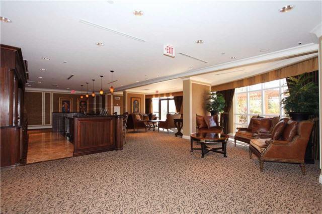 402 - 9245 Jane St, Condo with 1 bedrooms, 2 bathrooms and 1 parking in Vaughan ON | Image 17