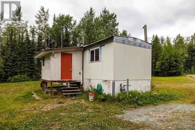 5215 Muermann Road, House other with 2 bedrooms, 1 bathrooms and null parking in Fraser Fort George A BC | Image 21
