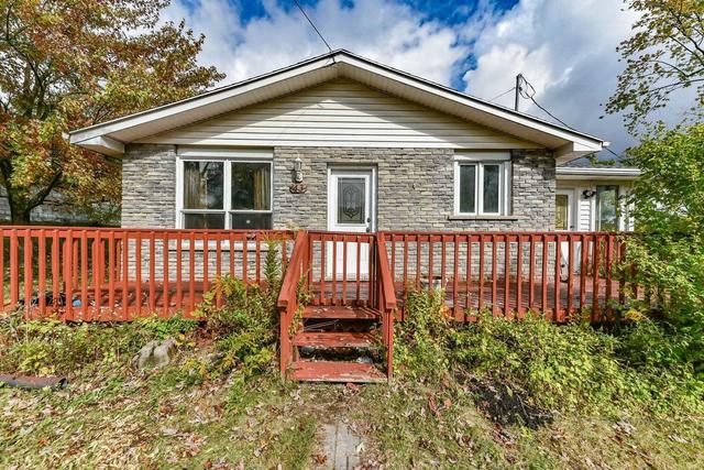 43 Lavinia St, House detached with 3 bedrooms, 2 bathrooms and 6 parking in Fort Erie ON | Image 23