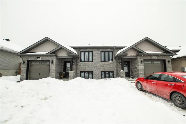 200 Bellwood Drive, Home with 4 bedrooms, 2 bathrooms and 2 parking in Cornwall ON | Image 2