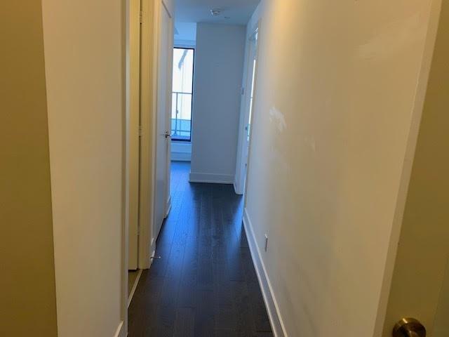 1705 - 200 Bloor St W, Condo with 1 bedrooms, 2 bathrooms and 1 parking in Toronto ON | Image 3