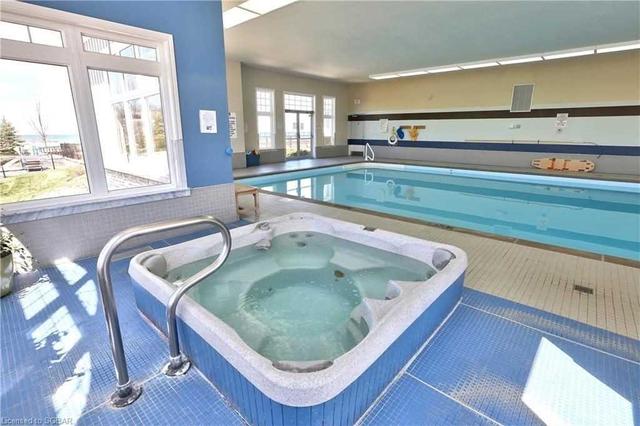 8 Bayside Crt, Condo with 2 bedrooms, 3 bathrooms and 4 parking in Collingwood ON | Image 19