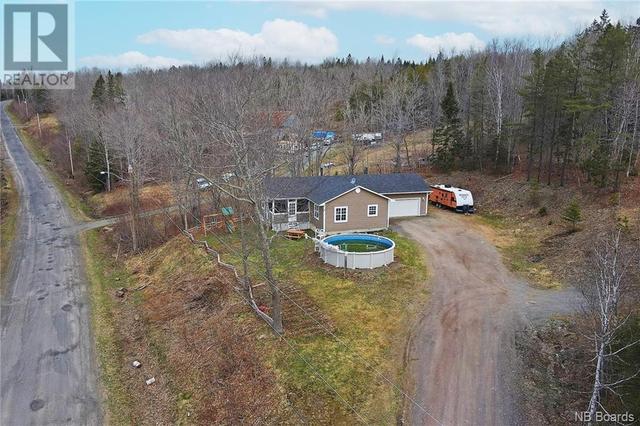 74 Giants Glen Road, House detached with 2 bedrooms, 1 bathrooms and null parking in Stanley NB | Image 39