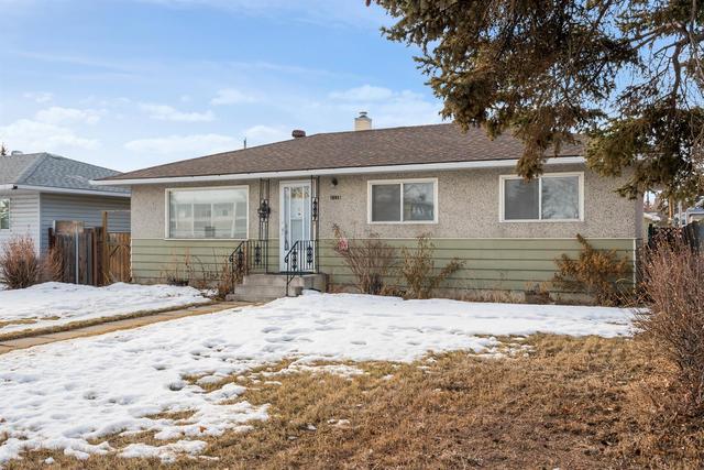 1119 40 Street Se, House detached with 5 bedrooms, 2 bathrooms and 1 parking in Calgary AB | Image 15