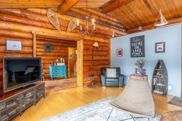 857 Riondel Rd, House detached with 3 bedrooms, 2 bathrooms and null parking in Central Kootenay A BC | Image 9