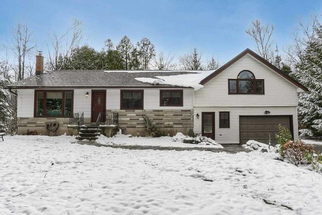 4318 Victoria Rd S, House detached with 3 bedrooms, 2 bathrooms and 7 parking in Puslinch ON | Image 12