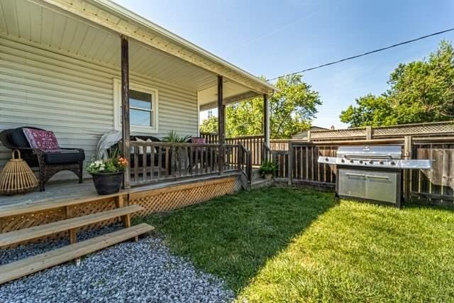 49 Powerview St, House detached with 2 bedrooms, 2 bathrooms and 6 parking in St. Catharines ON | Image 6