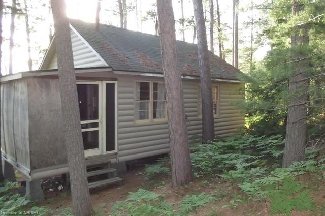0 883 Island, House detached with 4 bedrooms, 0 bathrooms and null parking in Temagami ON | Image 20