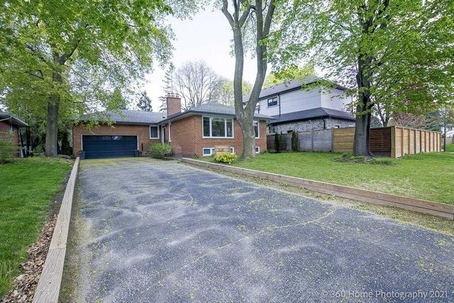 3519 Enniskillen Circ, House detached with 2 bedrooms, 1 bathrooms and 1 parking in Mississauga ON | Image 12