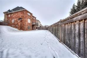 2455 Sylvia Dr, House detached with 4 bedrooms, 4 bathrooms and 4 parking in Oakville ON | Image 21