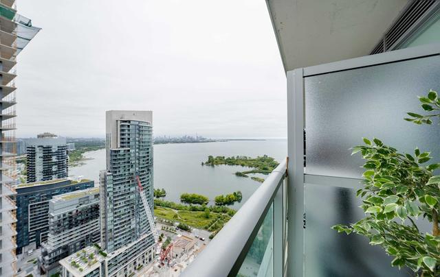 3406 - 33 Shore Breeze Dr, Condo with 1 bedrooms, 1 bathrooms and 1 parking in Toronto ON | Image 11