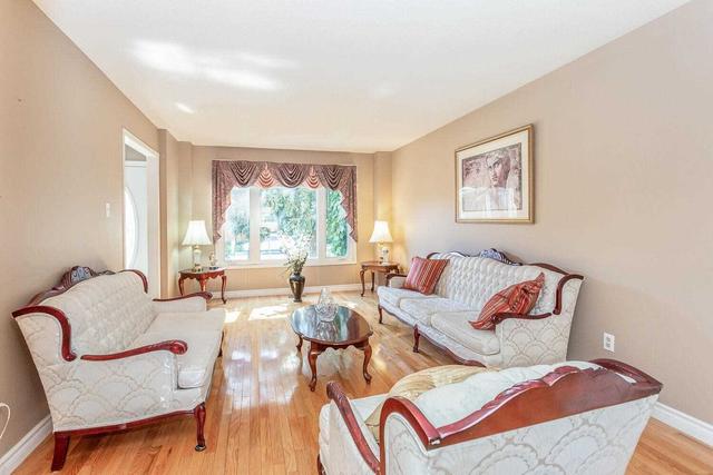3085 Prentiss Rd, House detached with 4 bedrooms, 4 bathrooms and 4 parking in Mississauga ON | Image 36