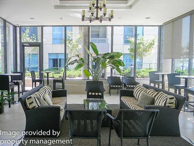 1854 - 25 Viking Lane, Condo with 2 bedrooms, 2 bathrooms and 1 parking in Toronto ON | Image 21