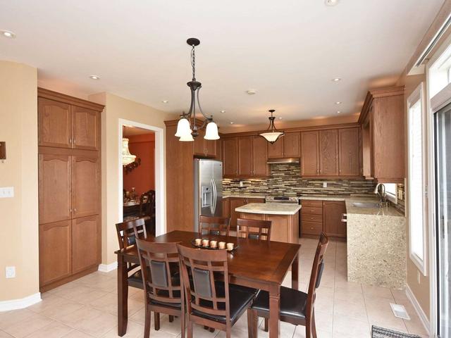 19 Kootenay Pl, House detached with 4 bedrooms, 5 bathrooms and 4 parking in Brampton ON | Image 40