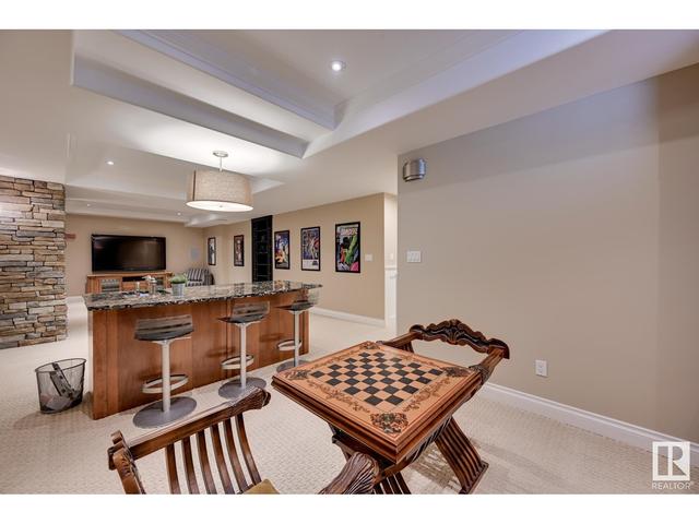 887 Hollands Ld Nw, House detached with 4 bedrooms, 3 bathrooms and null parking in Edmonton AB | Image 47