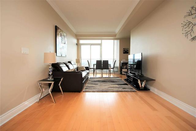 2005 - 7 North Park Rd, Condo with 1 bedrooms, 2 bathrooms and 1 parking in Vaughan ON | Image 21