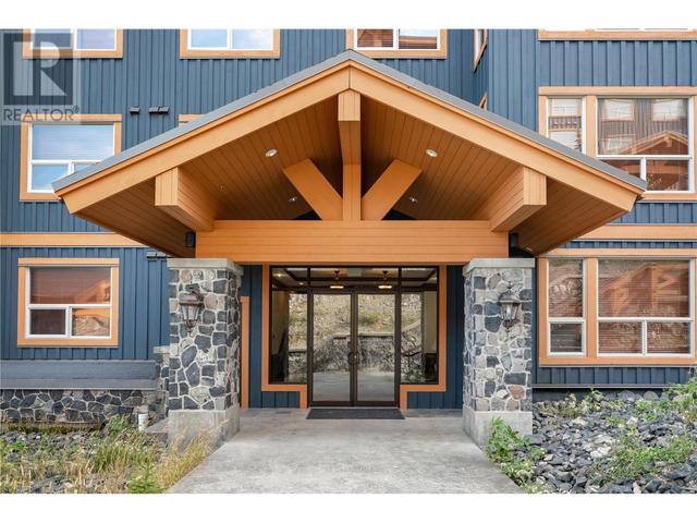 375 Raven Ridge Road Unit# 3 201, Condo with 3 bedrooms, 2 bathrooms and null parking in Kootenay Boundary E BC | Image 37