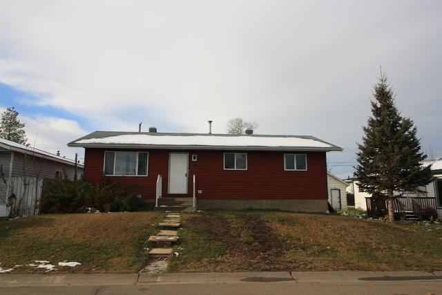 9904 105 Street, House detached with 3 bedrooms, 1 bathrooms and 2 parking in Mackenzie County AB | Image 27