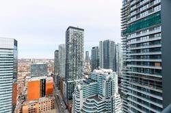 3101 - 88 Blue Jays Way, Condo with 1 bedrooms, 1 bathrooms and 0 parking in Toronto ON | Image 5