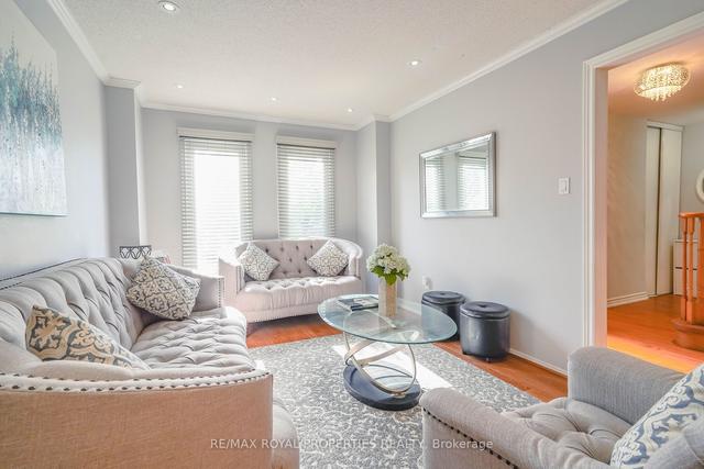 3 Plowman Dr, House detached with 4 bedrooms, 4 bathrooms and 5 parking in Ajax ON | Image 24