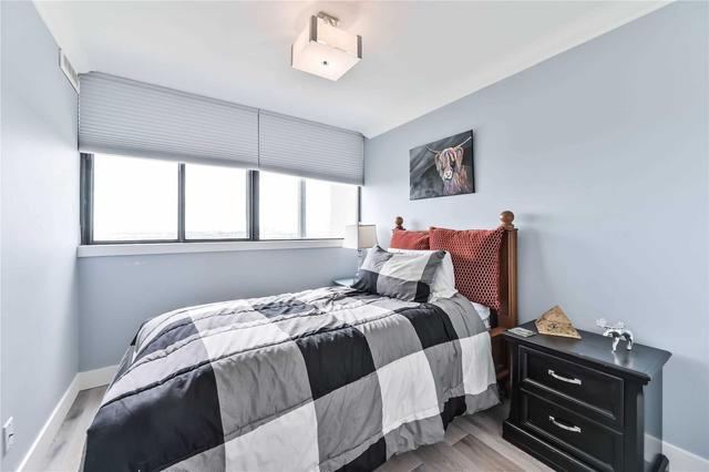 2006 - 133 Torresdale Ave, Condo with 3 bedrooms, 2 bathrooms and 1 parking in Toronto ON | Image 15