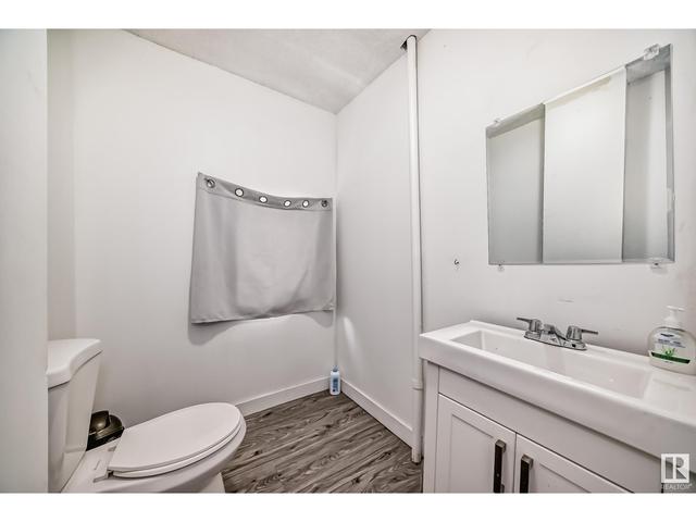 11119 94 St Nw, House detached with 3 bedrooms, 2 bathrooms and null parking in Edmonton AB | Image 24