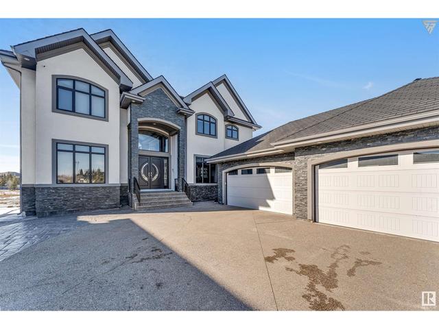 328 - 52327 Rge Rd 233, House detached with 6 bedrooms, 7 bathrooms and null parking in Edmonton AB | Image 4