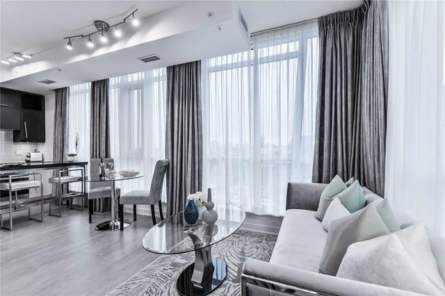 1502 - 30 Nelson St, Condo with 2 bedrooms, 2 bathrooms and 1 parking in Toronto ON | Image 29