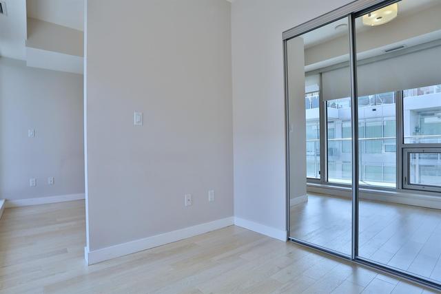 2603 - 1234 5 Avenue Nw, Condo with 1 bedrooms, 1 bathrooms and null parking in Calgary AB | Image 12